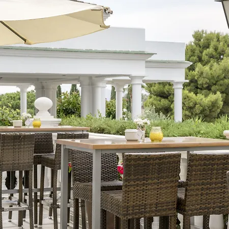 Ilunion Hacienda de Mijas-2