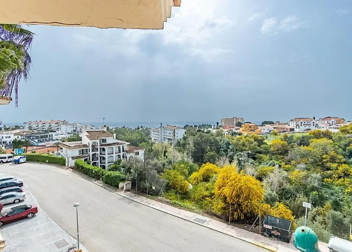 Penthouse Apartment, Riviera Del Sol