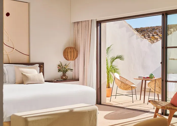 La Zambra Resort Mijas - Marbella - The Unbound Collection By Hyatt