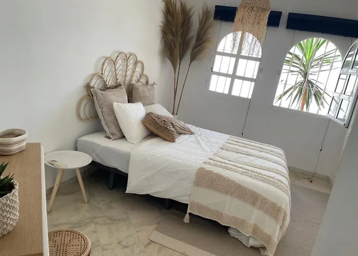 B&B Villa Victoria