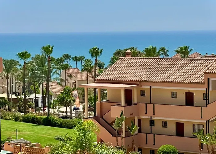 La Costa Penthouse