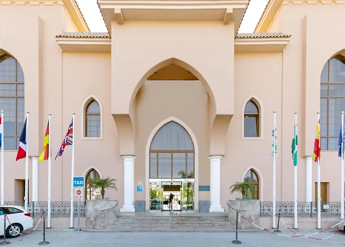 Hotel Ipv Palace & Spa - Adults Recommended