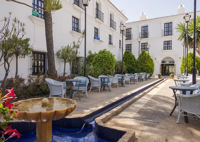 Ilunion Hacienda De Mijas